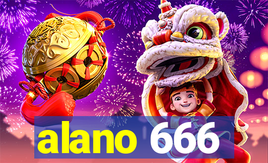 alano 666